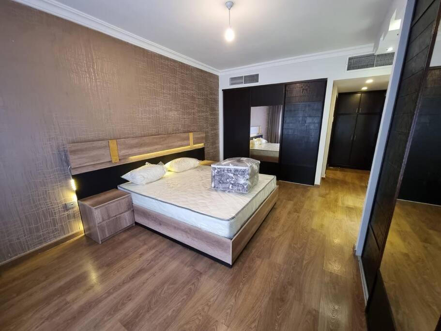 Deir Ghbar 3 Rooms Apart Amman Exterior photo